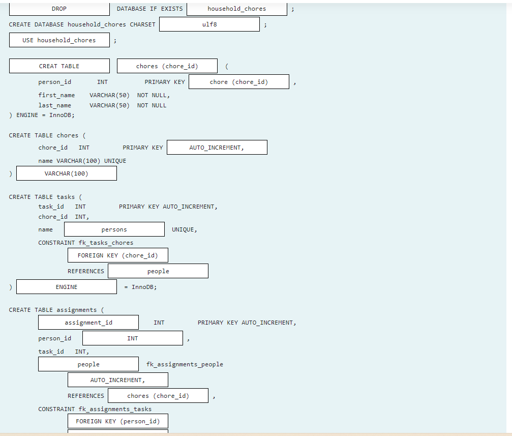 Solved Problem Write a script that implements the following | Chegg.com