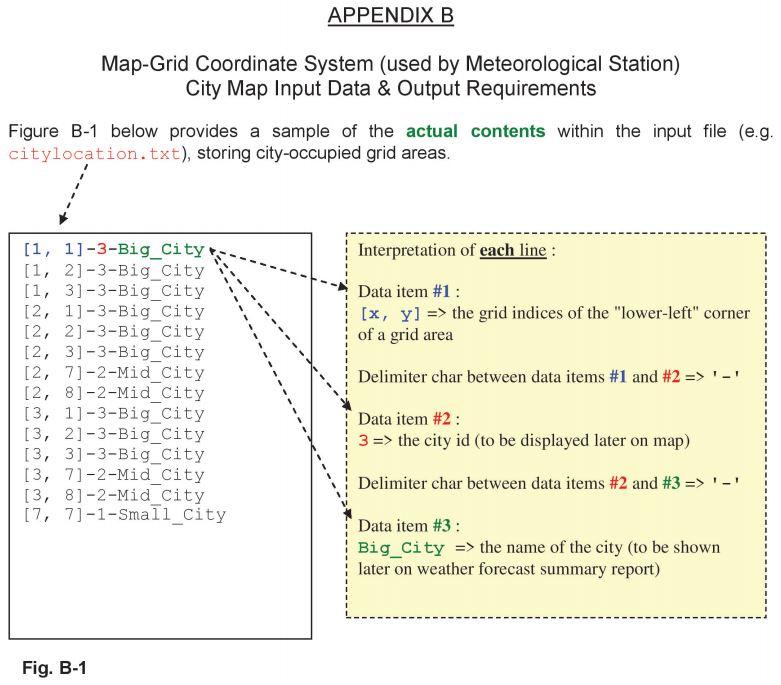 C++ QUESTION - PLEASE DO NOT HARD CODE THE FILENAME - | Chegg.com