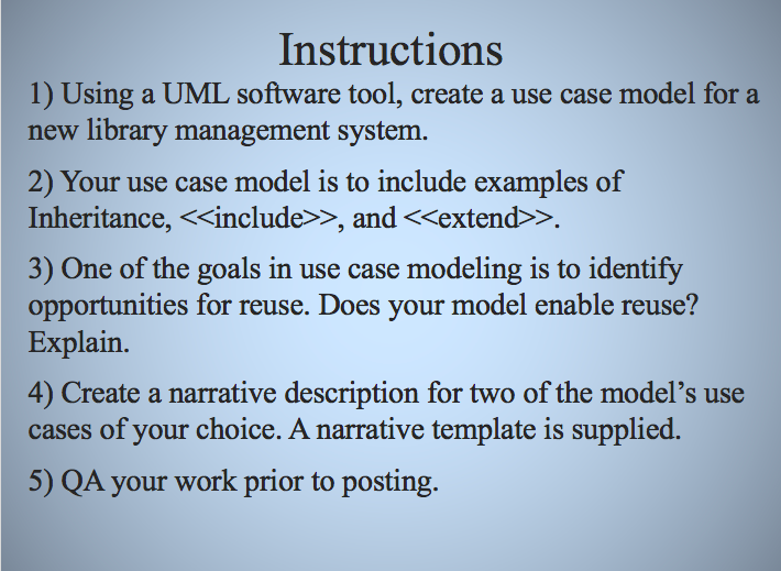 Reuse in Use-Case Models: Extends, Includes, and Inheritance