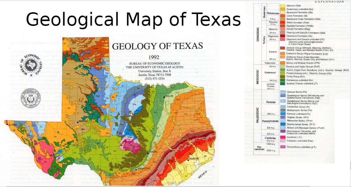 Geological map of the M. Acuto and M. Tezio areas showing the