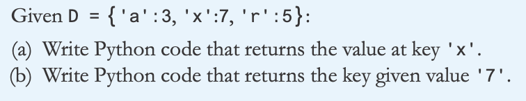 Solved Help, in python! | Chegg.com