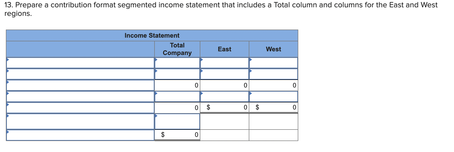 1. What Is The Unit Product Cost Under Variable | Chegg.com