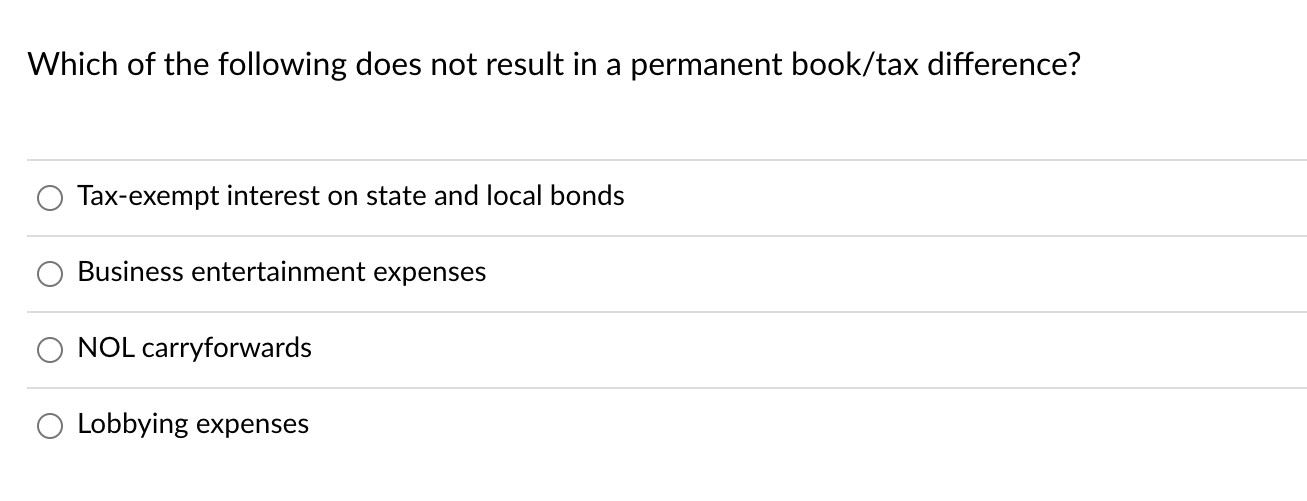 solved-which-of-the-following-does-not-result-in-a-permanent-chegg