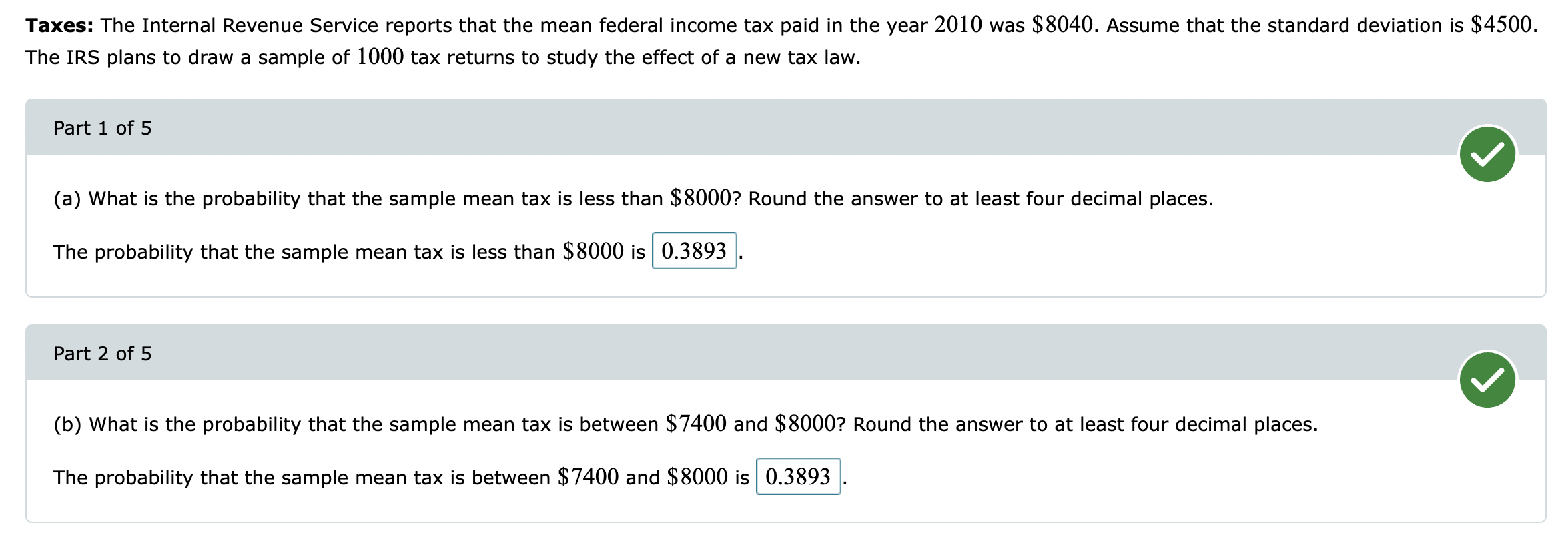 solved-taxes-the-internal-revenue-service-reports-that-the-chegg