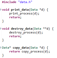 Solved The skeleton code, list class, test case, and | Chegg.com