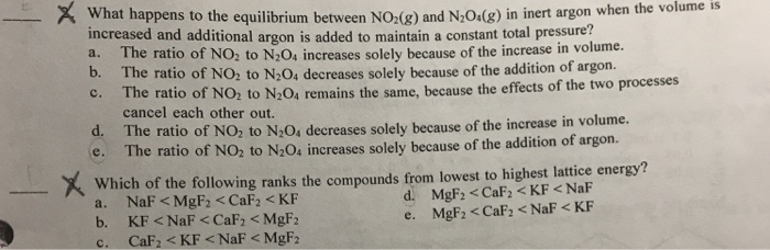 Solved Please explain why the correct answer is right and | Chegg.com