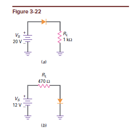 Solved SEC. 3-3 THE SECOND APPROXIMATION 3-9 In Fig. 3-22a, | Chegg.com