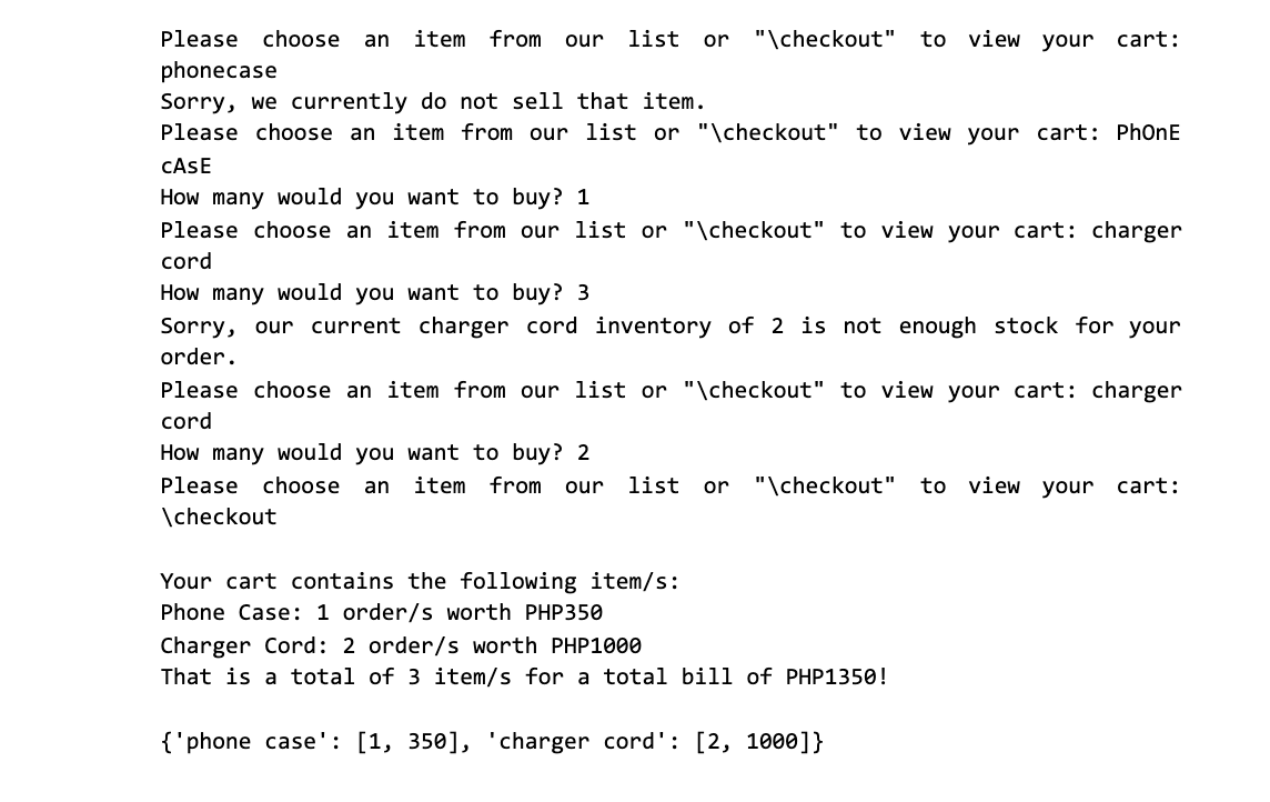 Solved PYTHON PROBLEM. Please make sure you follow the | Chegg.com