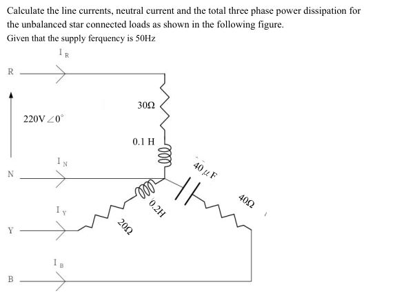 How Do You Calculate Neutral Current Flow? – LRBO