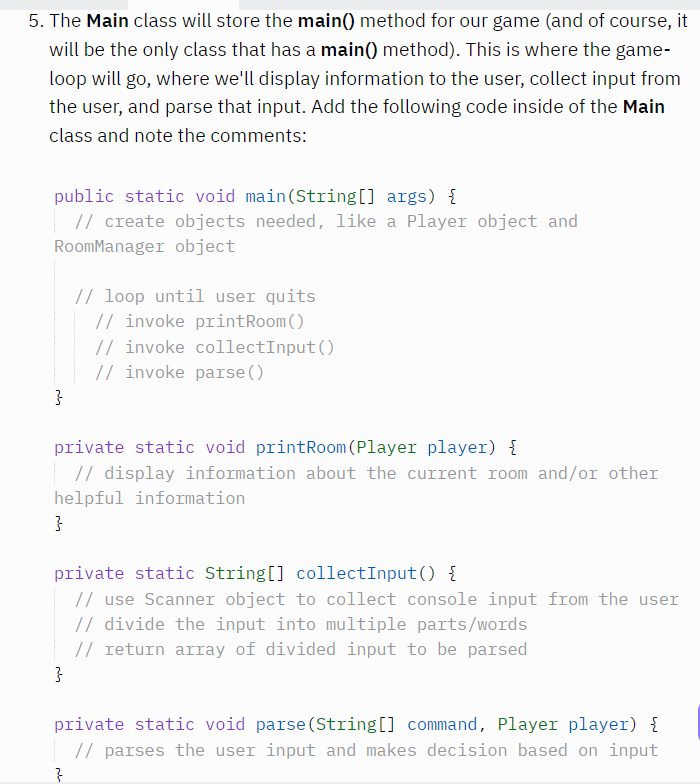 Solved 1. Your project has six classes and two packages, | Chegg.com