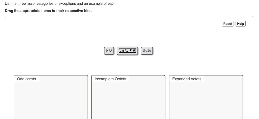 solved-list-the-three-major-categories-of-exceptions-and-an-chegg