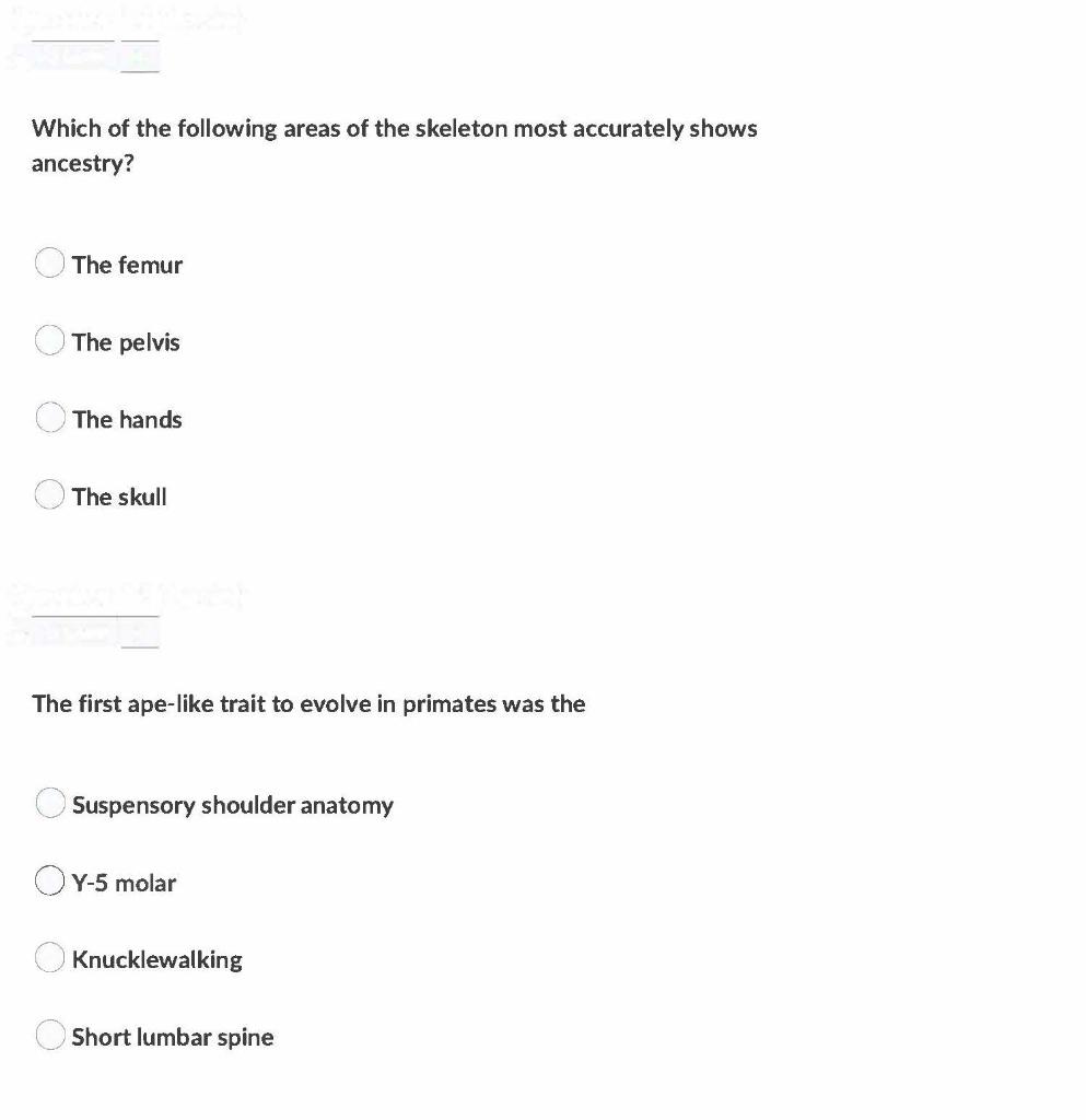 Solved The dental formula of all Old World primates is
