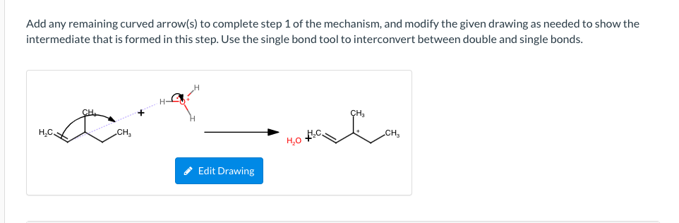 Solved Propose a mechanism for the following reaction: Add | Chegg.com