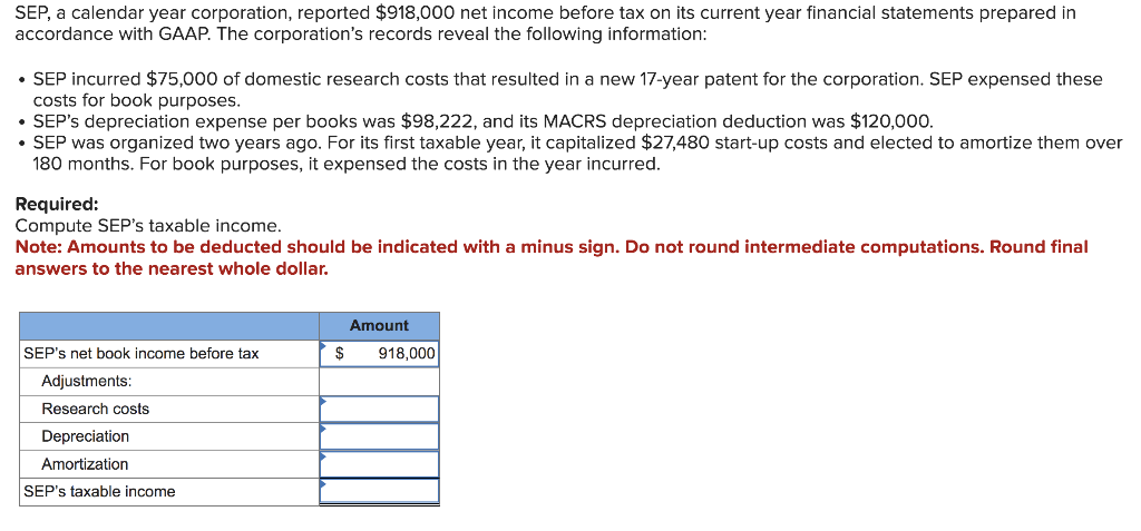 Solved Question 51 ﻿ptsCitrus Corporation is a calendar year