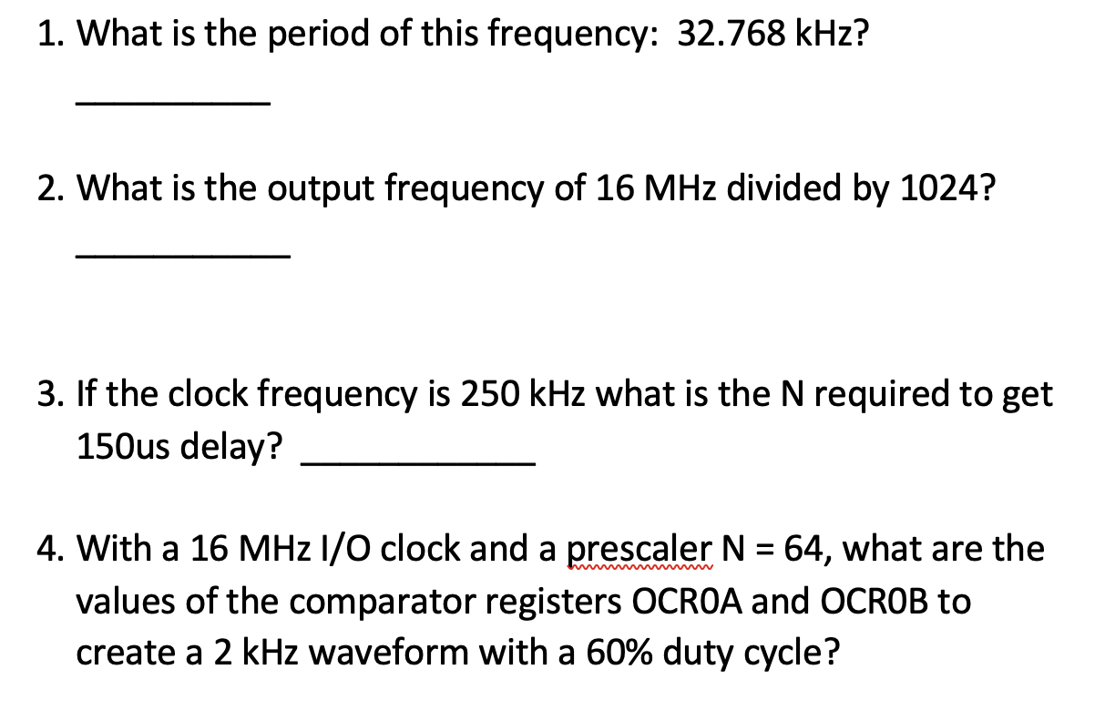 solved-1-what-is-the-period-of-this-frequency-32-768-khz-chegg