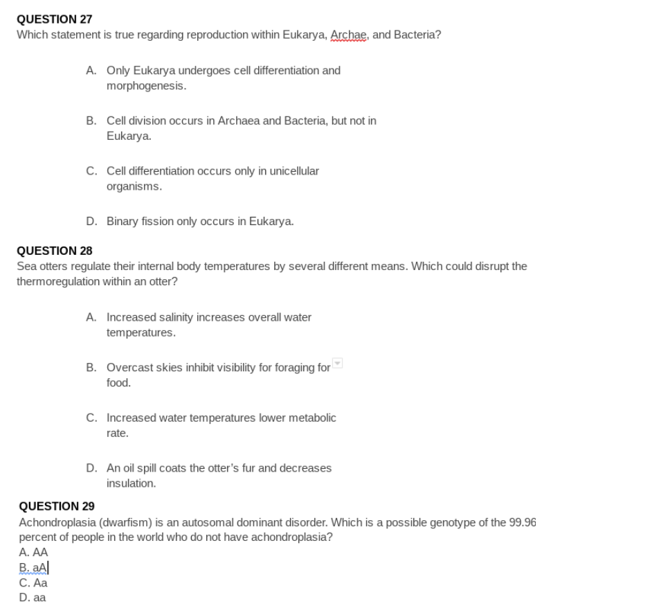 Solved Question 27 Which Statement Is True Regarding | Chegg.com Solved Question 27 Which Statement Is True Regarding | Chegg.com