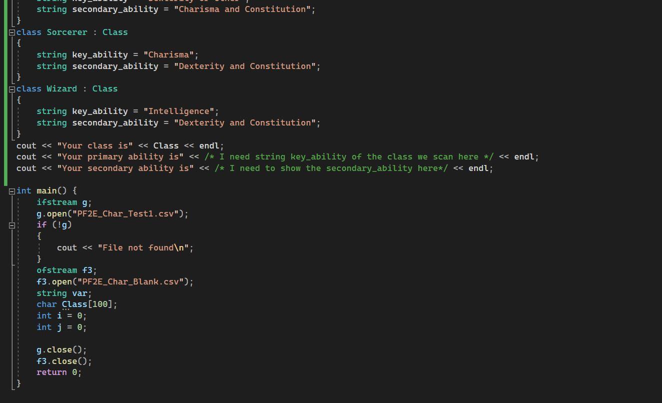 Solved So I'm trying to scan words from a file and detect | Chegg.com