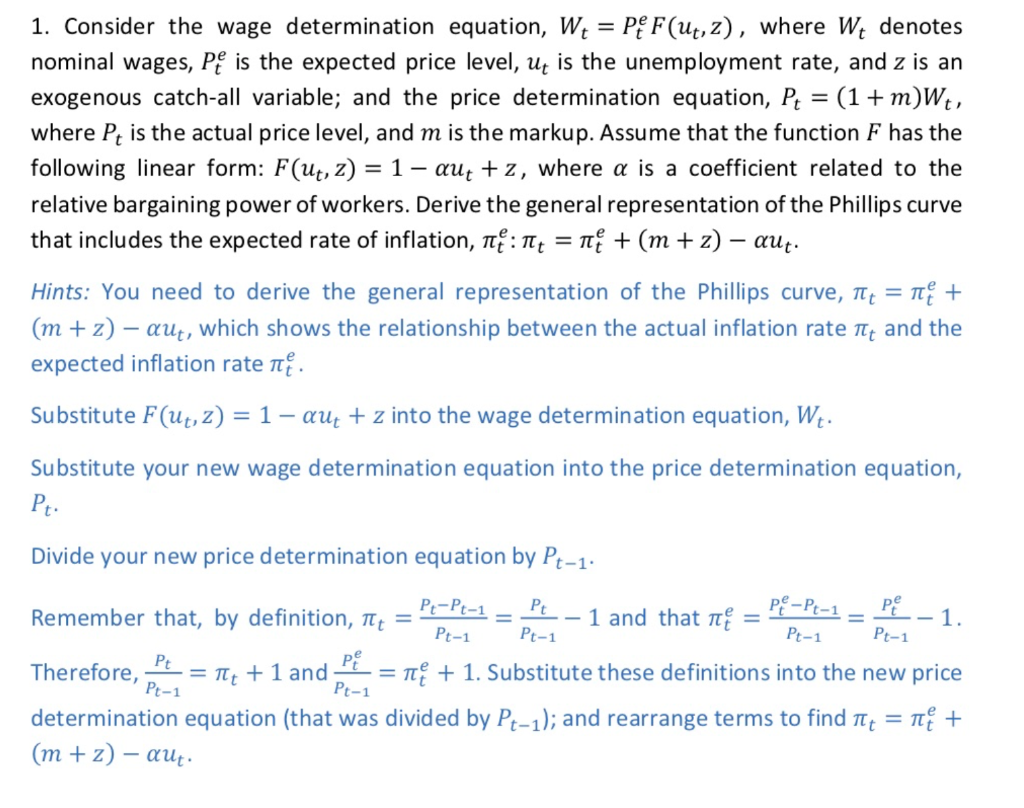 solved-1-consider-the-wage-determination-equation-w7-pe-chegg