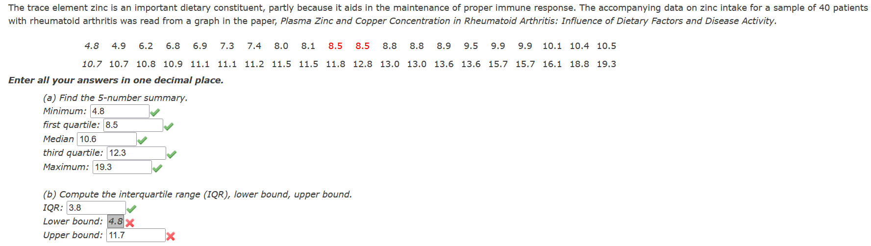 solved-a-find-the-5-number-summary-minimum-first-quart-chegg