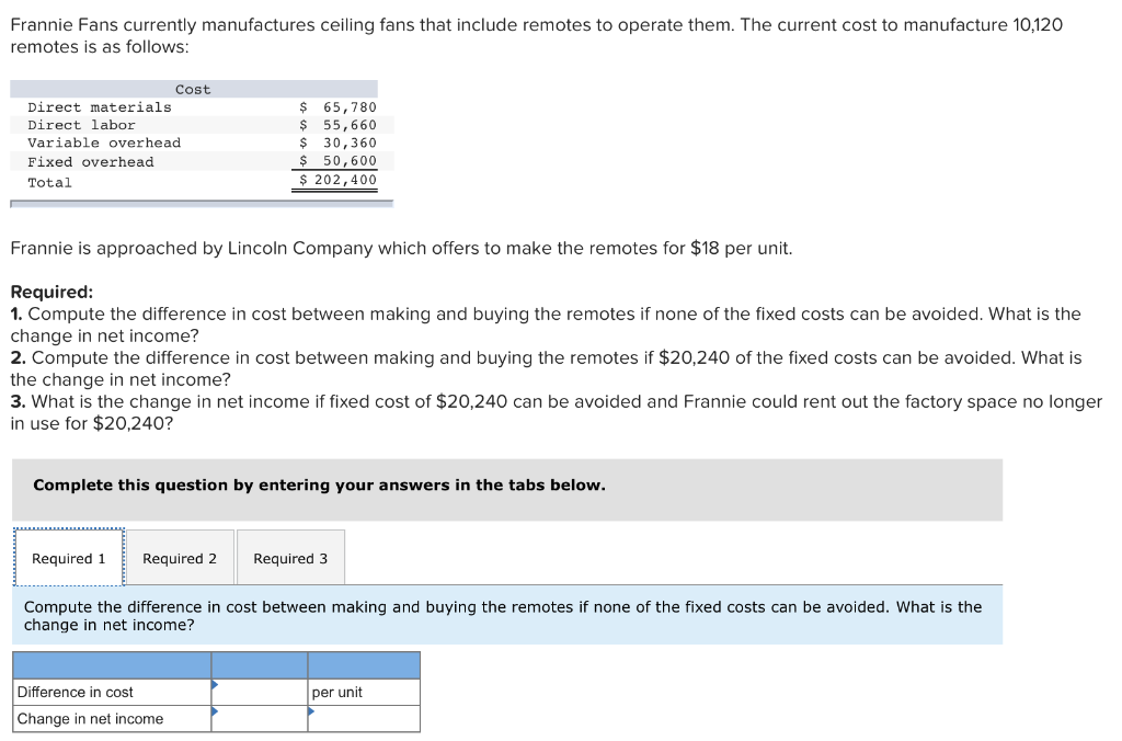 solved-compute-the-difference-in-cost-between-making-and-chegg