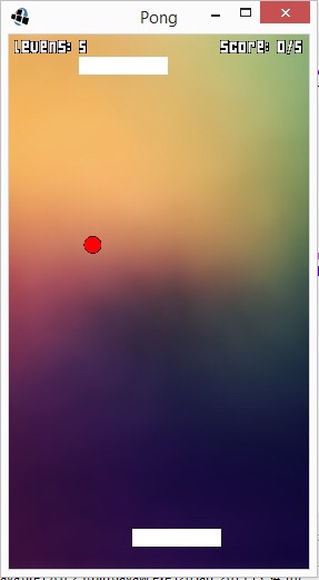 Solved For this project you are required to create a simple | Chegg.com