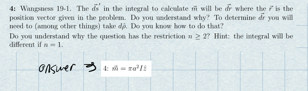 Solved You can see the answer too. Could you please explain | Chegg.com