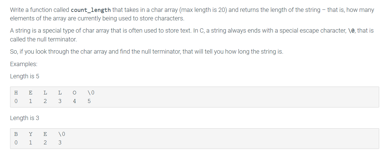 Solved The code must be written in C ONLY. I am having a | Chegg.com