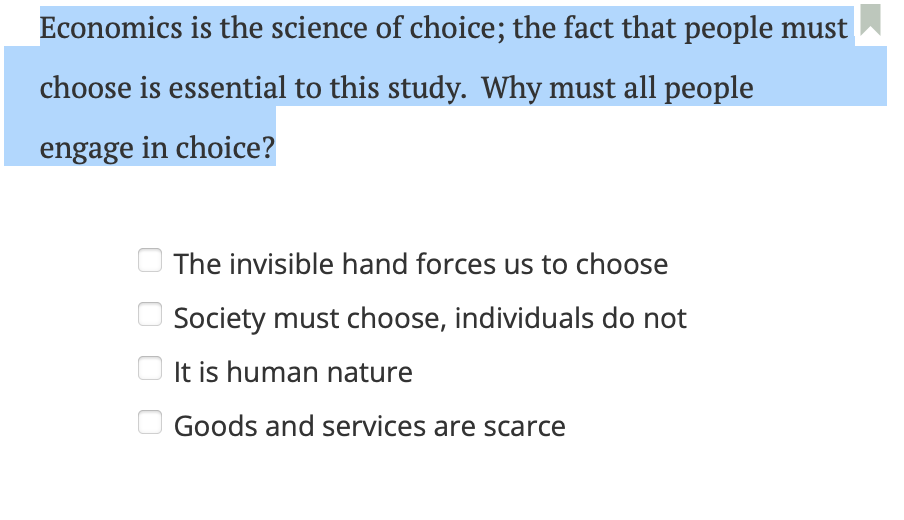 The Hidden Power Of Economic Choice A Must Read - ukfp2um