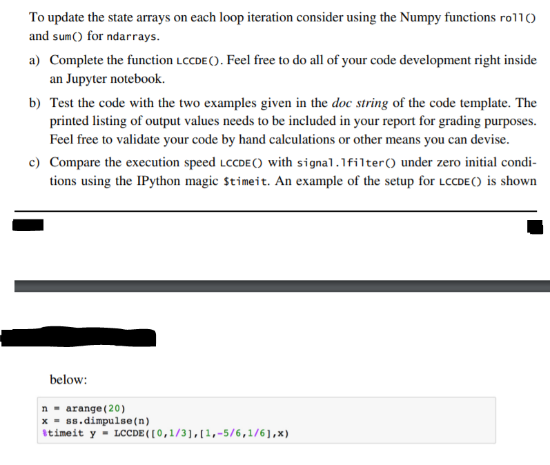 causal-difference-equation-solver-with-non-zero-chegg