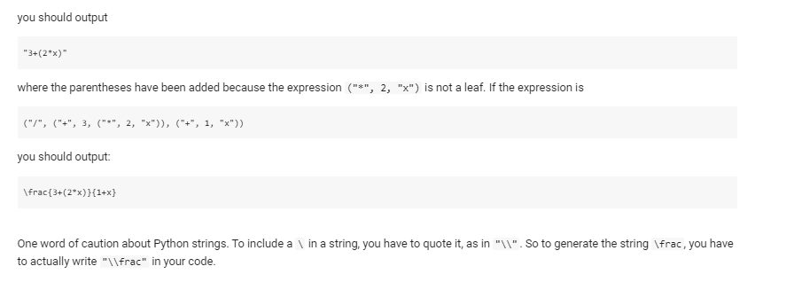 I am very lost on this python assignment about | Chegg.com