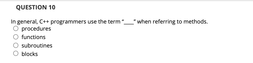 Solved A is used to perform different tasks based on a | Chegg.com