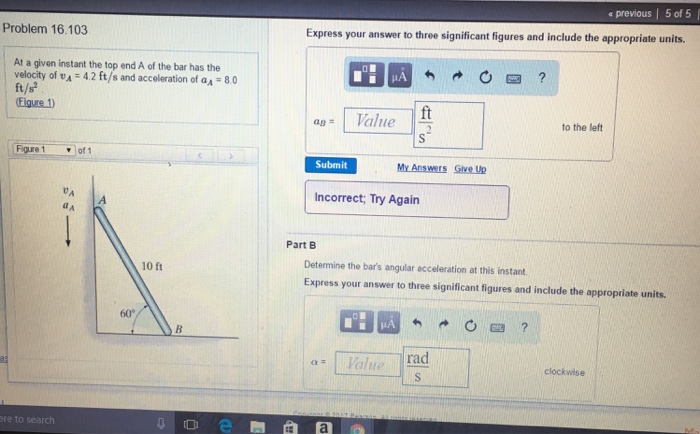 Solved Problem 18.3 The wheel is made from a 4kg thin ring | Chegg.com
