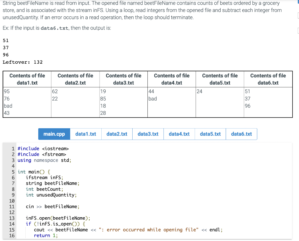 solved-string-beetfilename-is-read-from-input-the-opened-chegg