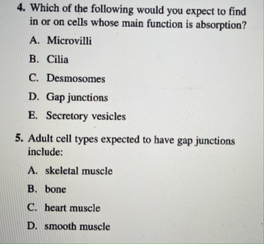 Solved 1. Which of the following is not a basic concept of | Chegg.com