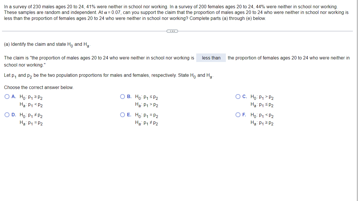 Solved Please do all parts on question 2 Question 1 is just | Chegg.com