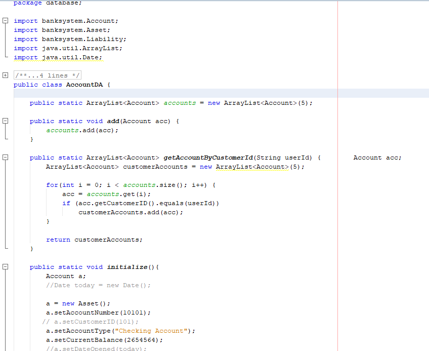Solved Expand ad edit the code shown below to implement | Chegg.com