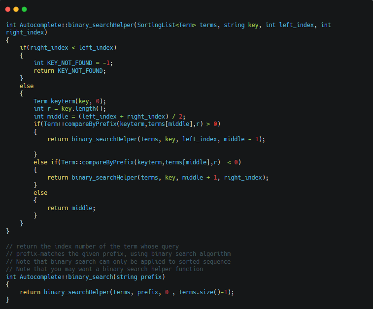 Solved My code is supposed to output something along the | Chegg.com image.