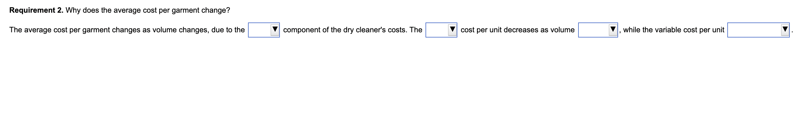 Solved Homework: Chapter 6 Homework Part 1 of 3 Points: 0.09 | Chegg.com