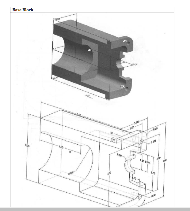 Solved Acceptance Inspection Equipment List Identify the | Chegg.com