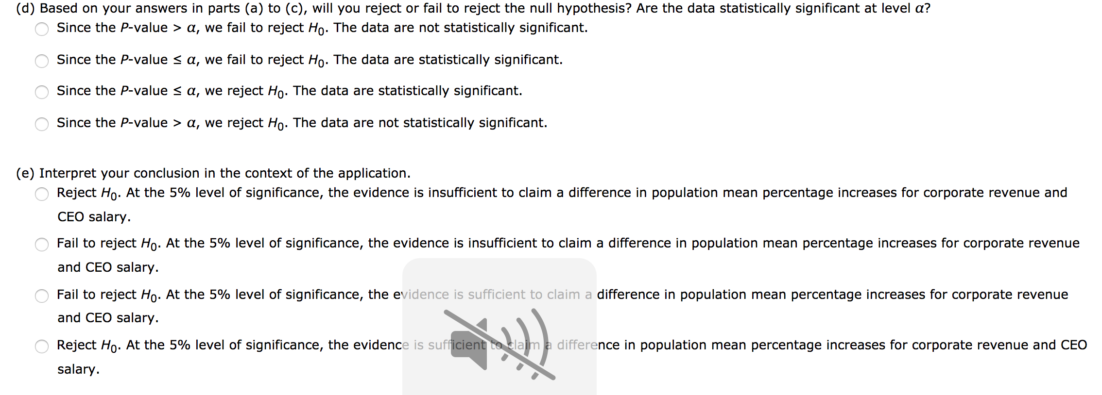Solved In this problem, assume that the distribution of | Chegg.com