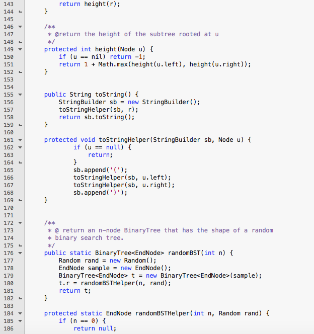 SOURCE CODE, ONLY ATTEMPT THE QUESTION IF U CAN DO | Chegg.com