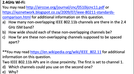 IEEE 802.11 - Wikipedia