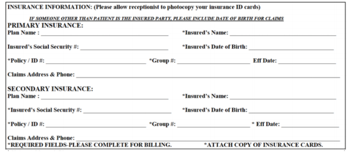 Combined Insurance Text Code Example web application development course: create a C# | Chegg.com
