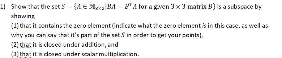 Solved Note: I Dont Have To Calculate B Its Impossible And | Chegg.com