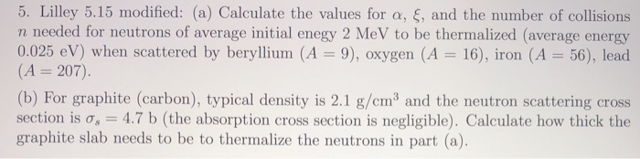 Solved Calculate The Average Number Of Collisions Needed For Chegg Com   Image