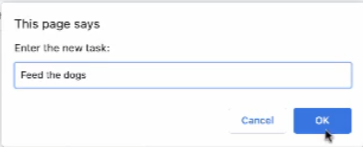 Solved Your task is to demonstrate your competency in using | Chegg.com