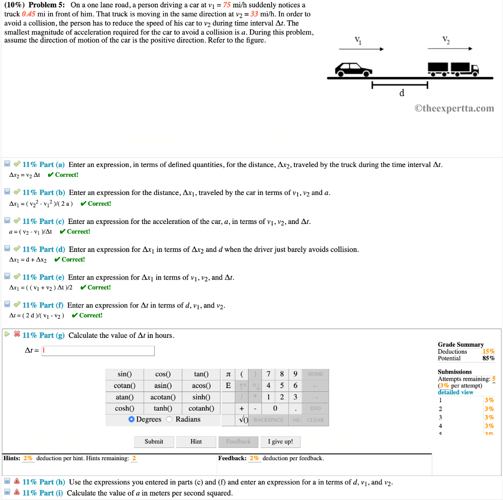 Solved 10 Problem 5 On A One Lane Road A Person Driv Chegg Solved 10 Problem 5 On A One Lane Road A Person Driv Chegg