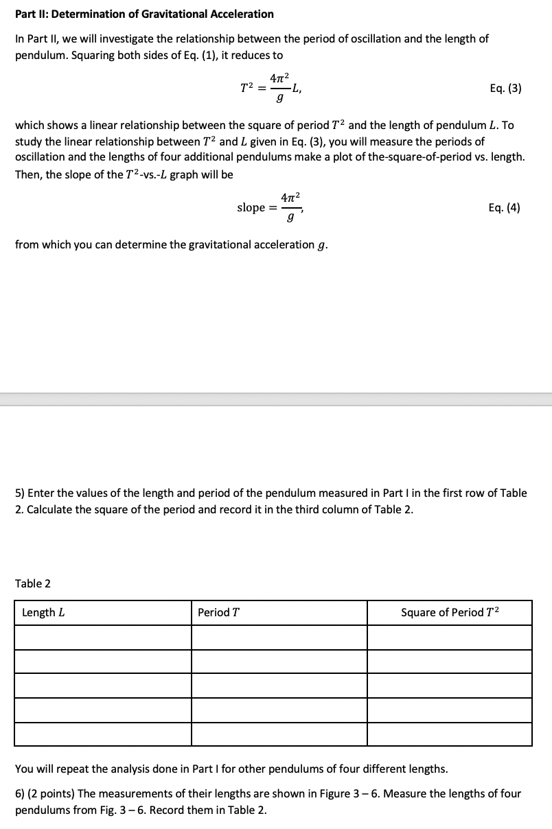 Solved Based on the data given in the beginning of each | Chegg.com