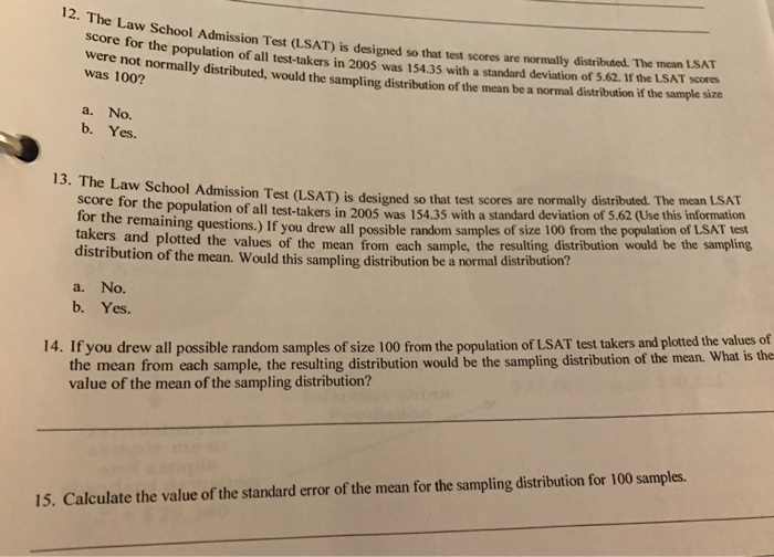 How Long Is The Lsat Exam Change Comin   Image