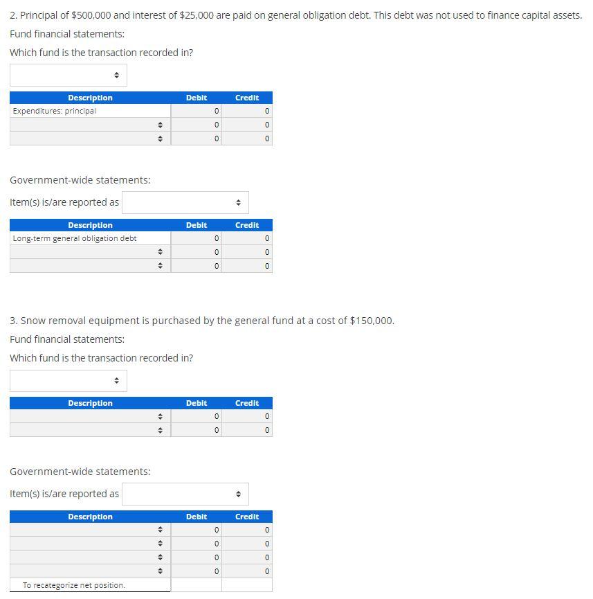 Transaction Reporting in Fund and | Chegg.com